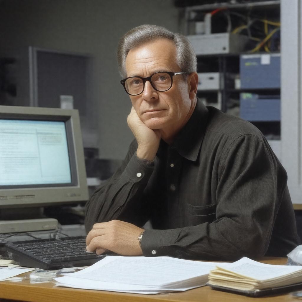 David P. Reed